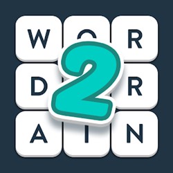 Wordbrain 2 Om morgenen